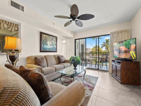 Santa Maria 208, Sleeps 6, Heated Pool, 2 Bedrooms, Hot Tub